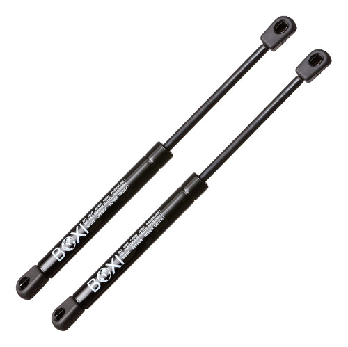 2 Unids Liftgate Lift Support Struts Shocks Spring Amortigua