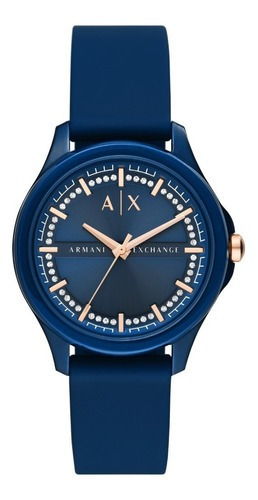 Reloj Armani Exchange Mujer Ax5266