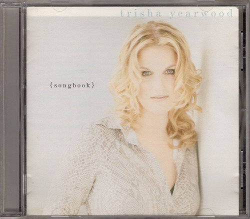 Trisha Yearwood - A Collection Of Hits Cd Como Nuevo! P78