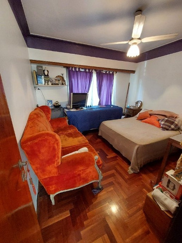 Imagen 11 de 14 de Departamento Tipo Casa En Venta En Bernal Centro