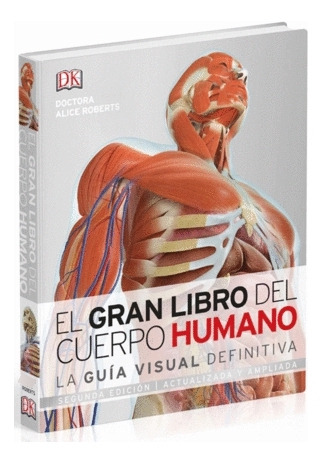 Libro Gran Libro Del Cuerpo Humano, El Sku