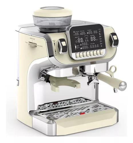 Cafetera Expresso Semiautomática Ultracomb CE6111 