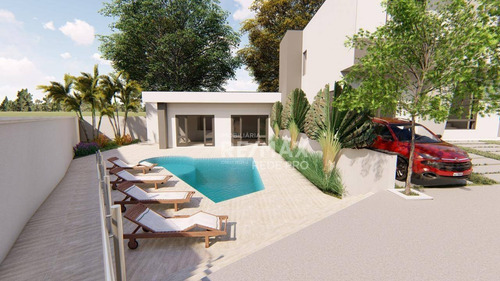 Casa Com 3 E 2 Dormitórios À Venda, A Partir De R$ 275.000 - Jd Villaça - São Roque/sp - Ca7396