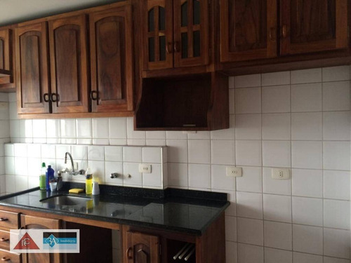 Imagem 7 de 30 de Apartamento Com 2 Dormitórios Para Alugar, 68 M² Por R$ 1.400,00/mês - Tatuapé - São Paulo/sp - Ap6078