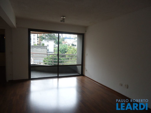 Imagem 4 de 14 de Apartamento - Real Parque - Sp - 397468