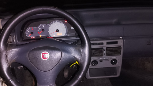 Fiat Fiorino 1.3 Flex 4p