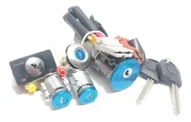Comprar Chapa Contacto De Encendido Para Geely Ck 1.3 \u002F 1.5