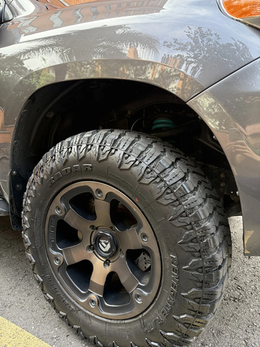 Toyota Land Cruiser 4.5 Vxr Lc200