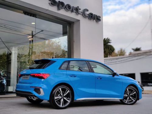 Audi S3 Sportback 2.0 T Fsi 310cv