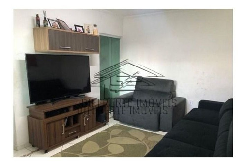 Imagem 5 de 14 de Sobrado 3 Dormitórios - 1 Suíte -3 Vagas - 112m² - Itaquera !!