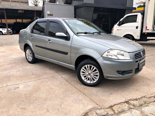 Imagem 4 de 12 de Fiat Siena 1.0 Mpi El 8v Flex 4p Manual