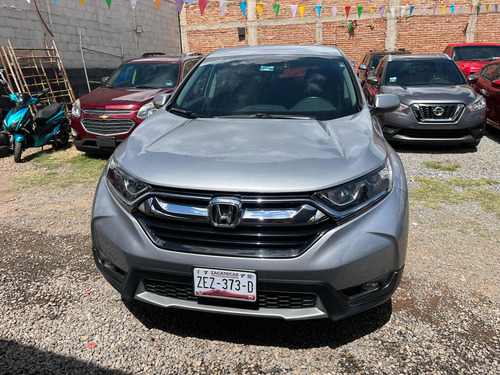 Honda CR-V 1.5 Turbo Plus Cvt