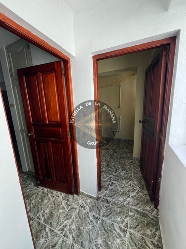Elegante Apartamento En Zona Exclusiva