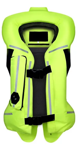 Airbag Moto MercadoLibre