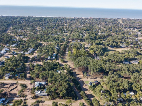Imagen 7 de 12 de Lote En Venta - Alamos Ii Pinamar
