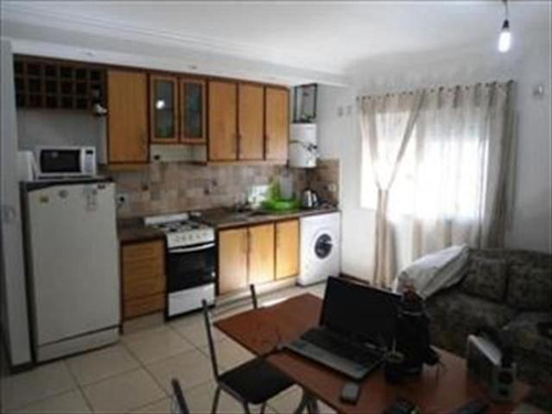 Hermoso Depto. 2 Ambientes - Munro - Vte. Lopez