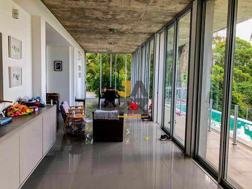 Imagem 21 de 30 de Chácara Com 10 Dormitórios À Venda, 5000 M² Por R$ 3.950.000,00 - Condomínio Parque Da Fazenda - Itatiba/sp - Ch0728