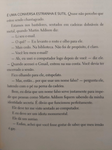 Com Amor, Simon, Becky Albertalli
