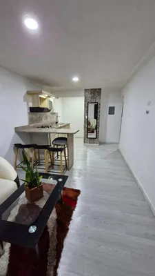 Apartamento en venta