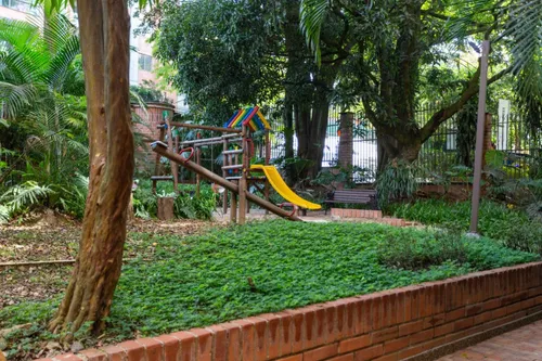 Apartamento En Venta En Loma De Los Balsos. Cod V21555