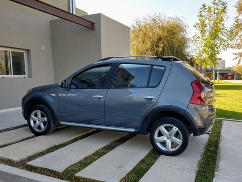 Renault Sandero Stepway 2010 Diesel