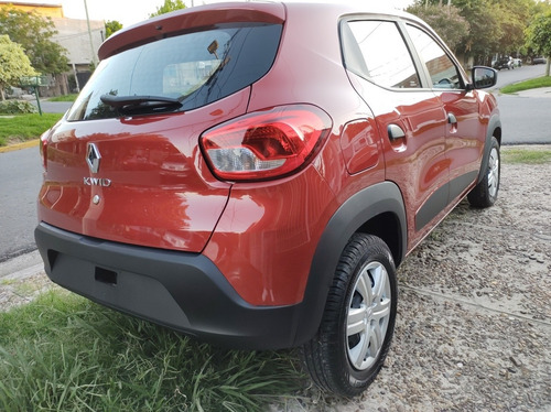 Renault Kwid Zen
