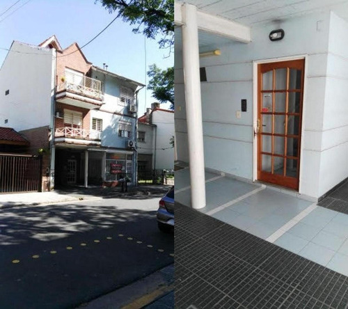 Imagen 4 de 12 de Departamento Por Escalera En Duplex