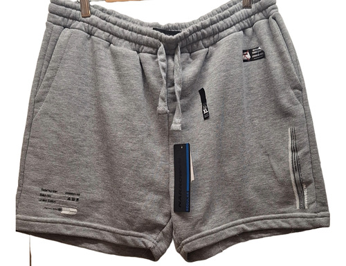 Short Jogging Narrow Original Rustico