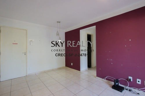 Imagem 1 de 15 de Apartamentos - Morumbi - Ref: 6052 - V-6052
