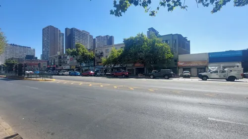 Arriendo Depto. Vic. Mackenna 881 3d 1b E, Santiago