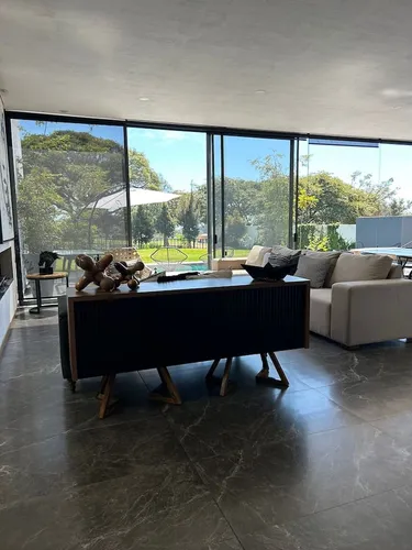 Casa En Venta Country Club Vista Del Lago