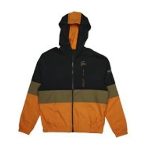 Chaqueta clearance oakley pluma