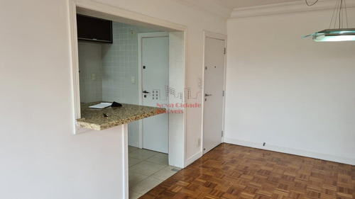 Imagem 3 de 15 de Apartamento - Vila Olimpia - Ref: 2464 - V-8147241