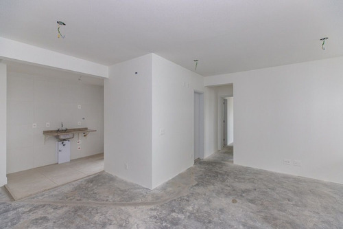 Imagem 7 de 30 de Apartamento À Venda No Bairro Vila Cruzeiro - São Paulo/sp - O-25158-41546