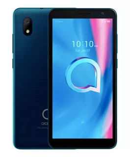 Alcatel 1b (2020) 32 Gb Negro 2 Gb Ram