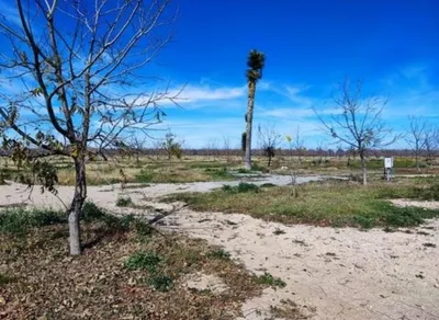 Terreno en venta