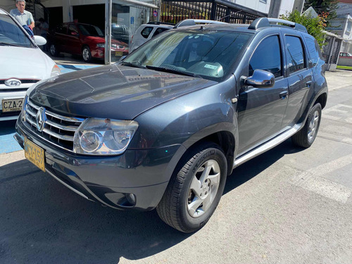 Renault Duster 2.0 Dynamique 4x2