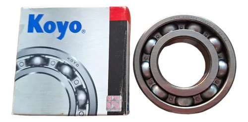 Juego Rodamiento Caja Cambios Spark Chronos Life Go (japon)