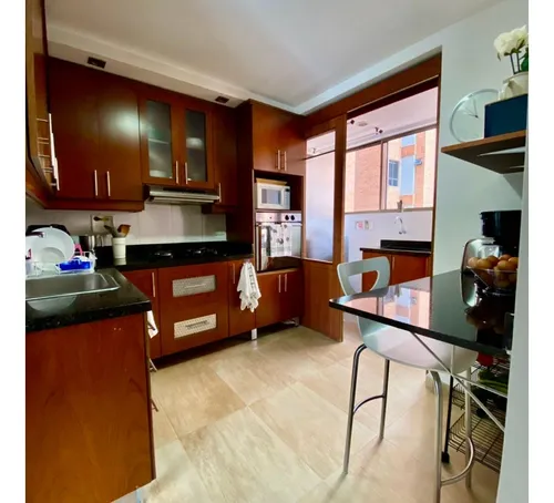 Apartamento Para La Venta En Medellín Poblado