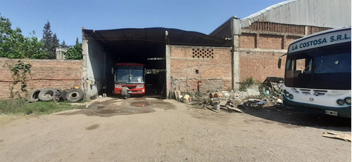 Imagen 2 de 6 de Galpon En Venta En San Miguel De Tucumán