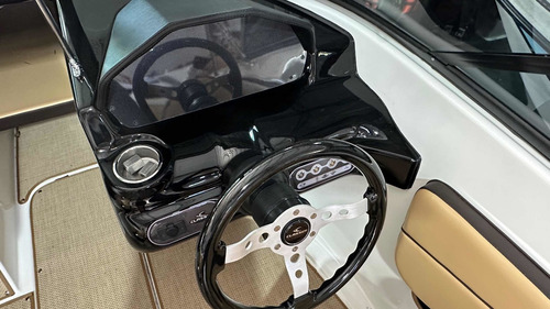 Imagen 16 de 17 de Lancha Classer 206 + Mercury 150hp Xl Motornautica