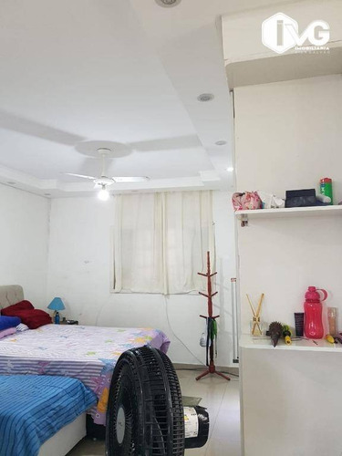 Imagem 9 de 30 de Casa À Venda Por R$ 650.000,00 - Jardim Bom Clima - Guarulhos/sp - Ca1445