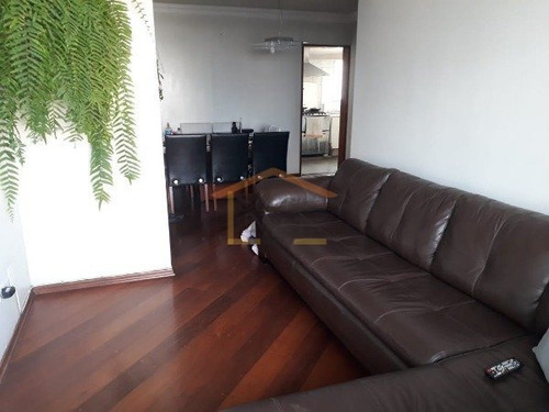 Imagem 2 de 15 de Apartamento, Venda, Santana, Sao Paulo - 26747 - V-26747