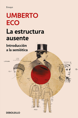 Estructura Ausente,la - Eco, Umberto