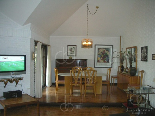 Imagen 9 de 30 de Mansa, Chalet De 4 Dormitorios Y Dependencias, Piscina Climatizada.- Ref: 54021