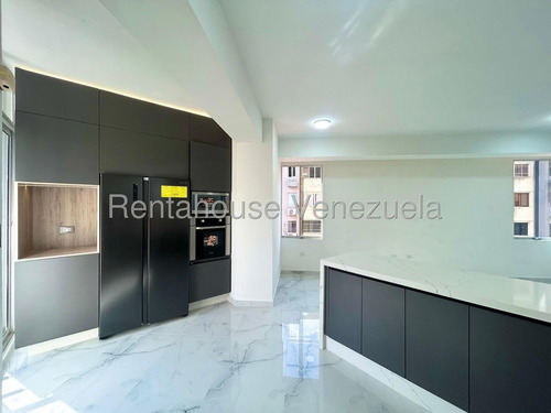 Dalisa Bigott P - Alquila Moderno Apartamento Con Piscina Y Planta Eléctrica En Terrazas Del Parque Loft (triángulo Del Este, Av. Venezuela) - 3h/2b #25-24876