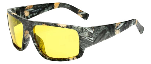 Lentes Camuflados Proteccion Sol Deportivos Pesca Outdoor L7