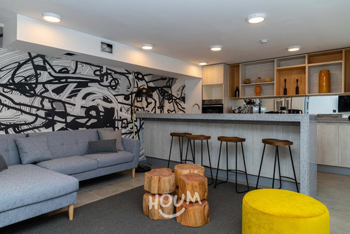 Departamento Briones Luco Id: 93972