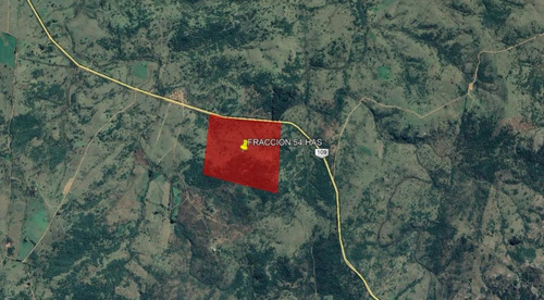 Imagen 5 de 9 de 54 Hectáreas En Ruta 109 A 7km De Aiguá