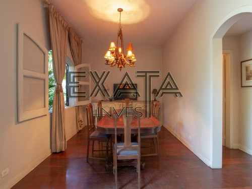 Imagem 7 de 23 de Excelente Localização, Fácil Acesso A Todas As Principais Saídas Do Bairro. Pode Ser Destinada A Uso Residencial Ou Comercial De Acordo Com O Zoneamento Atual. - Ca00798 - 70080507